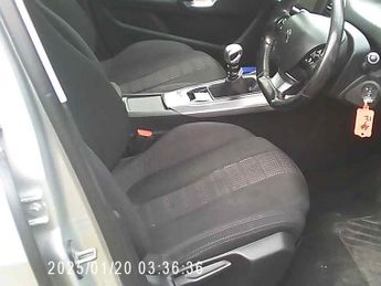Peugeot 308 S/S ALLURE