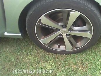 Peugeot 308 S/S ALLURE