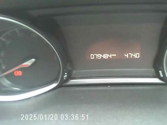 Peugeot 308 S/S ALLURE