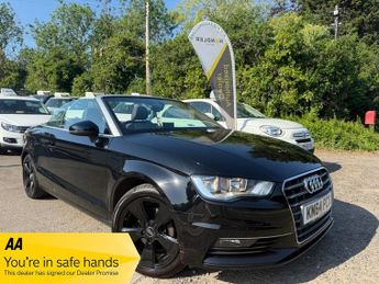 Audi A3 TDI SPORT