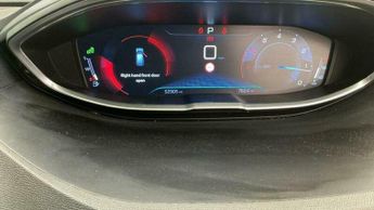 Peugeot 3008 1.2 PureTech Allure EAT Euro 6 (s/s) 5dr