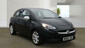 Vauxhall Corsa 1.2i Sting Euro 6 3dr
