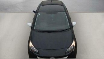 Vauxhall Corsa 1.2i Sting Euro 6 3dr