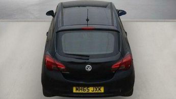 Vauxhall Corsa 1.2i Sting Euro 6 3dr