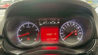 Vauxhall Corsa 1.2i Sting Euro 6 3dr