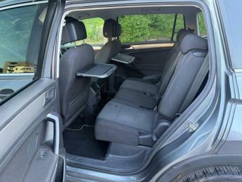 Volkswagen Tiguan 1.5 TSI EVO Match DSG Euro 6 (s/s) 5dr
