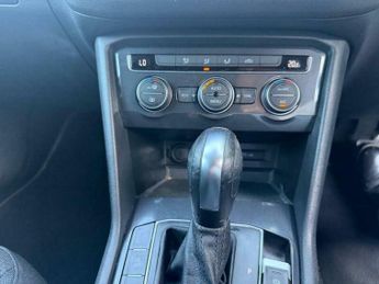 Volkswagen Tiguan 1.5 TSI EVO Match DSG Euro 6 (s/s) 5dr