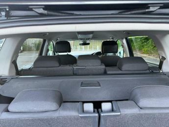 Volkswagen Tiguan 1.5 TSI EVO Match DSG Euro 6 (s/s) 5dr