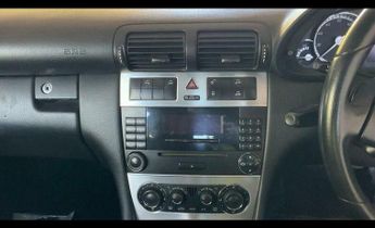Mercedes-Benz Captiva 1.8 CLC180K SE Coupe Euro 4 3dr