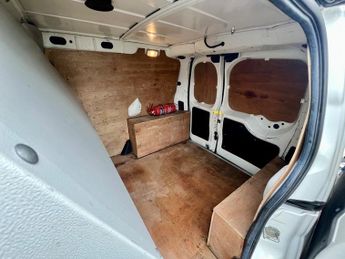 Fiat Fiorino 16V MULTIJET SX Automatic