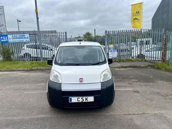 Fiat Fiorino 16V MULTIJET SX Automatic