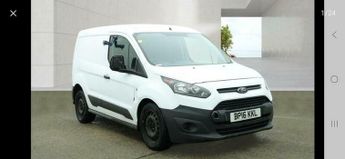 Ford Transit Connect 1.5 TDCi 200 L1 H1 5dr