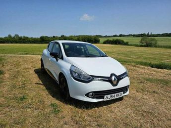 Renault Clio DYNAMIQUE MEDIANAV