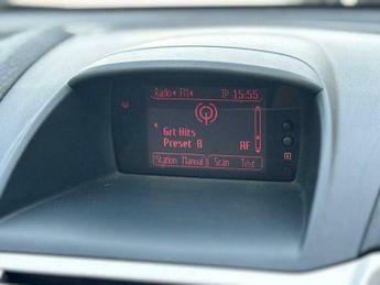 Ford Fiesta 1.25 Zetec 5dr