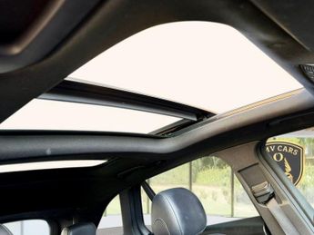 Mercedes GLC Class GLC 300 D 4MATIC AMG LINE PREMIUM PLUS