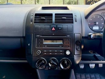 Volkswagen Polo MATCH (60BHP)