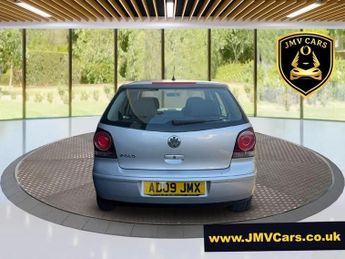 Volkswagen Polo MATCH (60BHP)