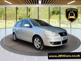 Volkswagen Polo MATCH (60BHP)