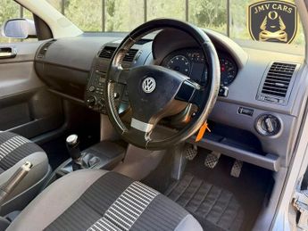 Volkswagen Polo MATCH (60BHP)