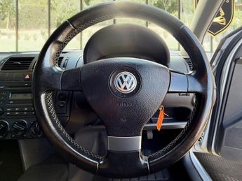 Volkswagen Polo MATCH (60BHP)