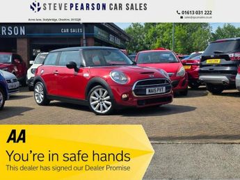 MINI Cooper S COOPER S