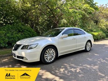 Honda Legend EX SH AWD