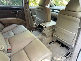 Honda Legend EX SH AWD