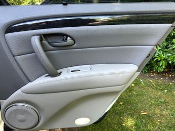 Honda Legend EX SH AWD