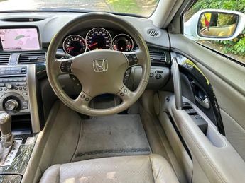 Honda Legend EX SH AWD