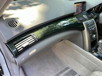 Honda Legend EX SH AWD