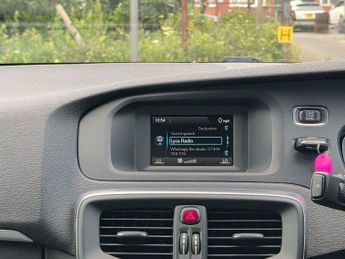 Volvo V40 1.6 D2 R-Design Powershift Euro 5 (s/s) 5dr