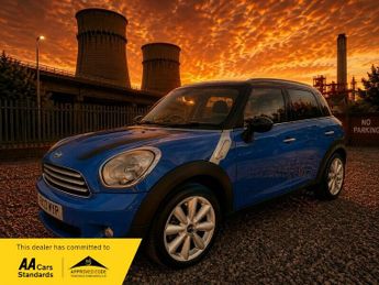 MINI Countryman COOPER