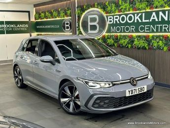 Volkswagen Golf TDi GTD TDI DSG [4X VOLKSWAGEN SERVICES]