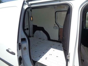 Renault Kangoo 1.5 LL21 dCi FWD L3 H1 4dr