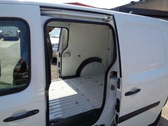 Renault Kangoo 1.5 LL21 dCi FWD L3 H1 4dr