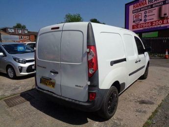 Renault Kangoo 1.5 LL21 dCi FWD L3 H1 4dr