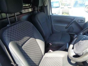 Renault Kangoo 1.5 LL21 dCi FWD L3 H1 4dr