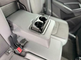 Audi Q3 1.5 TFSI CoD 35 S line S Tronic Euro 6 (s/s) 5dr