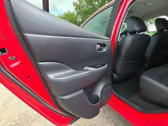 Nissan Leaf 30kWh Tekna Auto 5dr