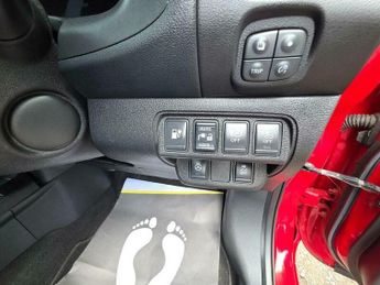 Nissan Leaf 30kWh Tekna Auto 5dr
