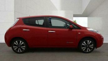 Nissan Leaf 30kWh Tekna Auto 5dr