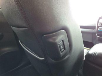 Nissan Leaf 30kWh Tekna Auto 5dr