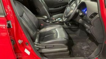 Nissan Leaf 30kWh Tekna Auto 5dr
