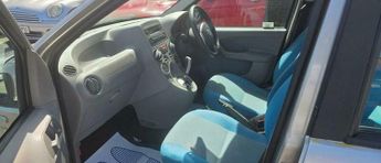 Fiat Panda 1.2 Eleganza Hatchback 5dr Petrol Dualogic (127 g/km, 60 bhp)