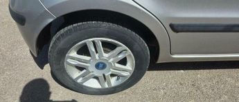 Fiat Panda 1.2 Eleganza Hatchback 5dr Petrol Dualogic (127 g/km, 60 bhp)