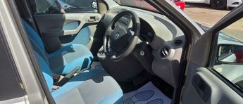 Fiat Panda 1.2 Eleganza Hatchback 5dr Petrol Dualogic (127 g/km, 60 bhp)
