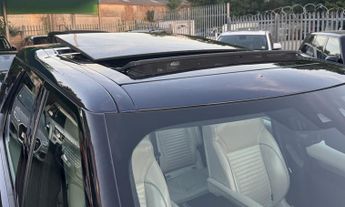 Land Rover Discovery 2.0 SD4 HSE Luxury SUV 5dr Diesel Auto 4WD Euro 6 (s/s) (240 ps)