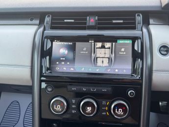 Land Rover Discovery 2.0 SD4 HSE Luxury SUV 5dr Diesel Auto 4WD Euro 6 (s/s) (240 ps)