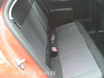 Citroen C4 Cactus PURETECH FEEL