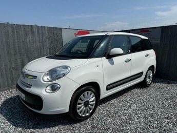 Fiat 500 1.3 MultiJet Pop Star MPW Euro 5 (s/s) 5dr
